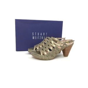 Clearance! Last Call!  Stuart Weitzman Sandals